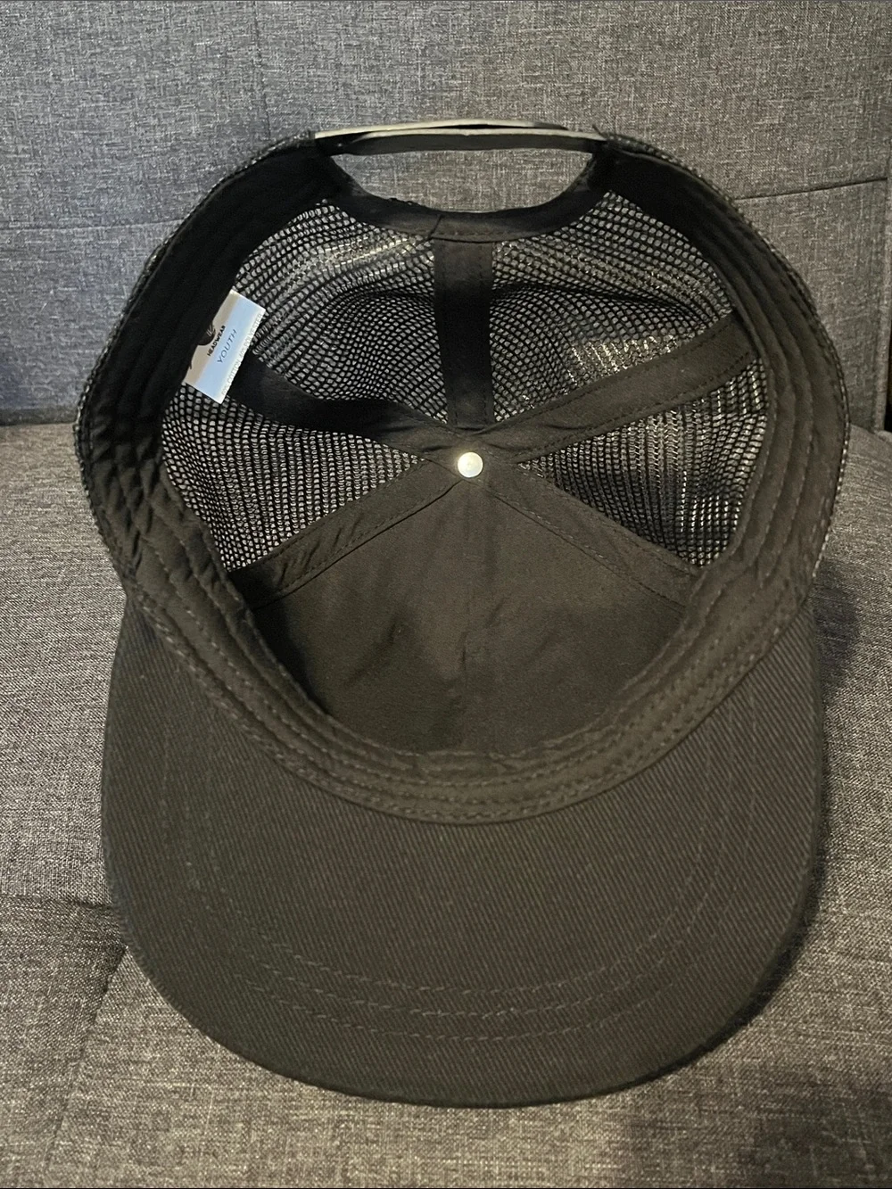 BinkyBro Youth Hat